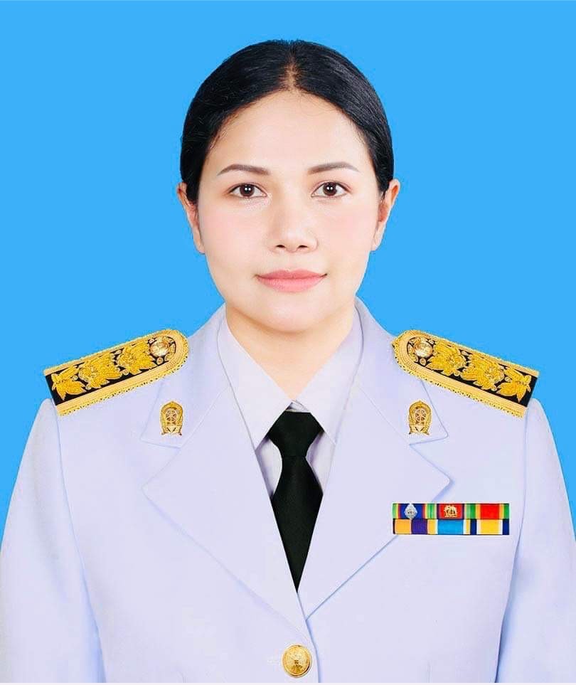 นางสาววิมล คล้ายฉิม